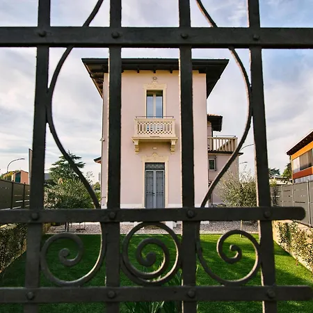 Apartment Dei Sogni Vicino Ospedale Borgo Trento,fiera E Arena Di *