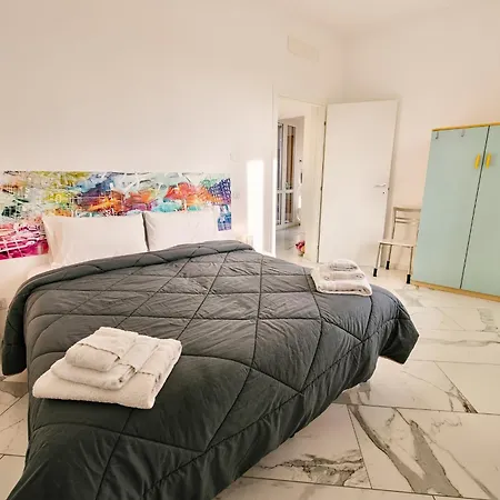 Dei Sogni Vicino Ospedale Borgo Trento,fiera E Arena Di