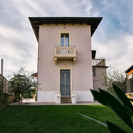 Dei Sogni Vicino Ospedale Borgo Trento,fiera E Arena Di Apartment