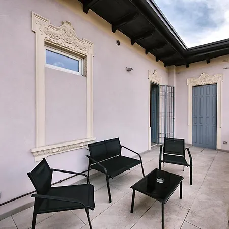 Apartment Dei Sogni Vicino Ospedale Borgo Trento,fiera E Arena Di Verona
