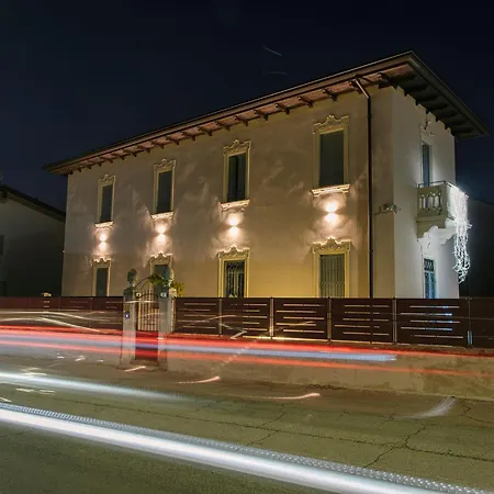 Apartment Dei Sogni Vicino Ospedale Borgo Trento,fiera E Arena Di