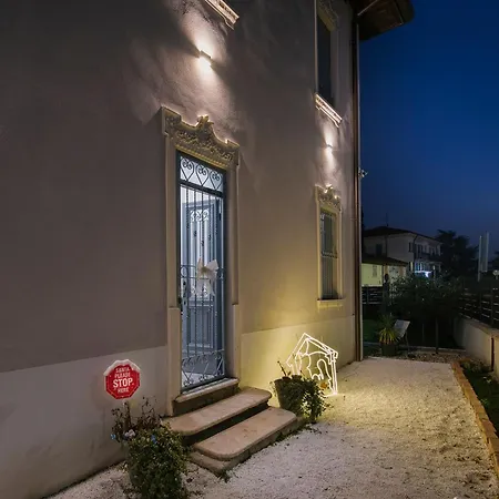 Dei Sogni Vicino Ospedale Borgo Trento,fiera E Arena Di