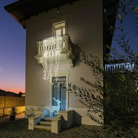 Apartment Dei Sogni Vicino Ospedale Borgo Trento,fiera E Arena Di *