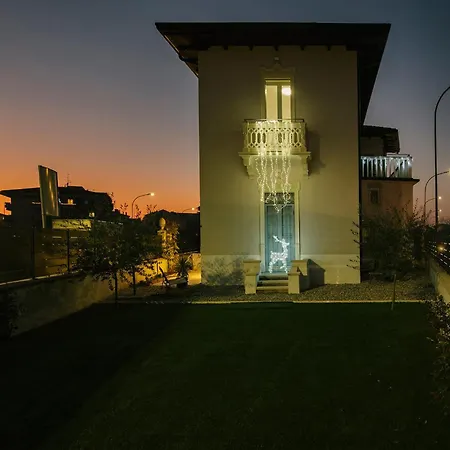 Dei Sogni Vicino Ospedale Borgo Trento,fiera E Arena Di *